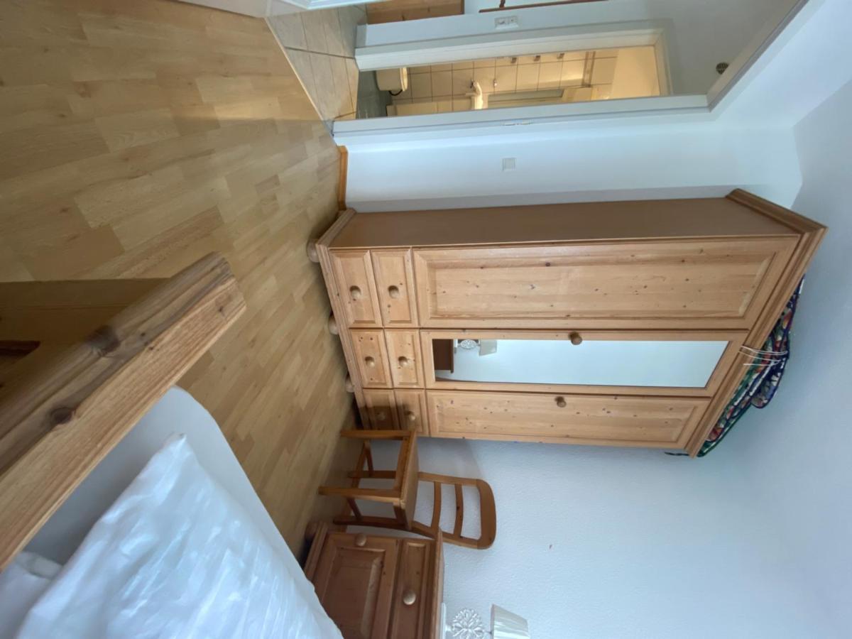 Das Landhaus Am Haff Lhh B09 Stolpe an der Peene Bagian luar foto