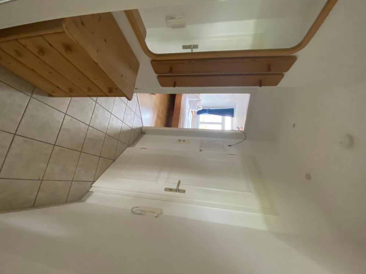 Das Landhaus Am Haff Lhh B09 Stolpe an der Peene Bagian luar foto